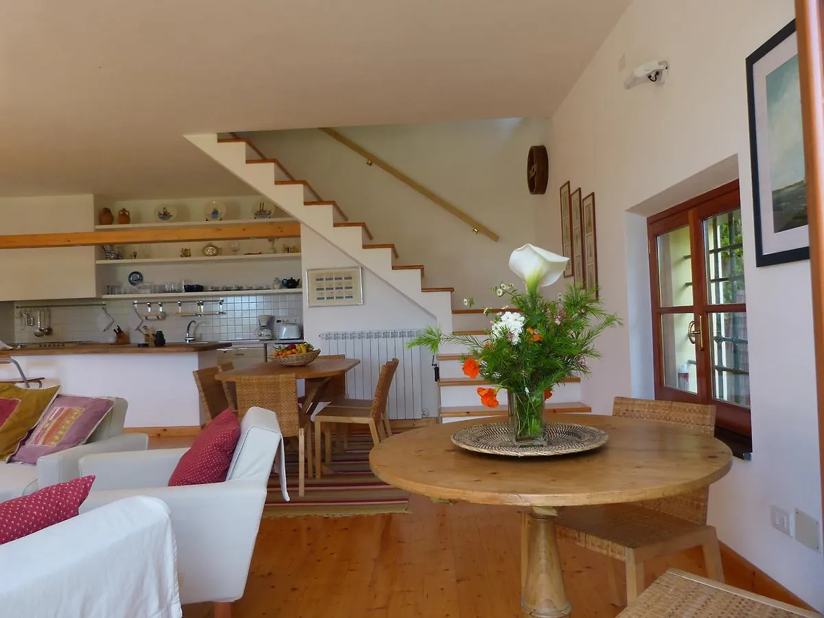 Olive Press Lodge Chiavari Casa vacanze