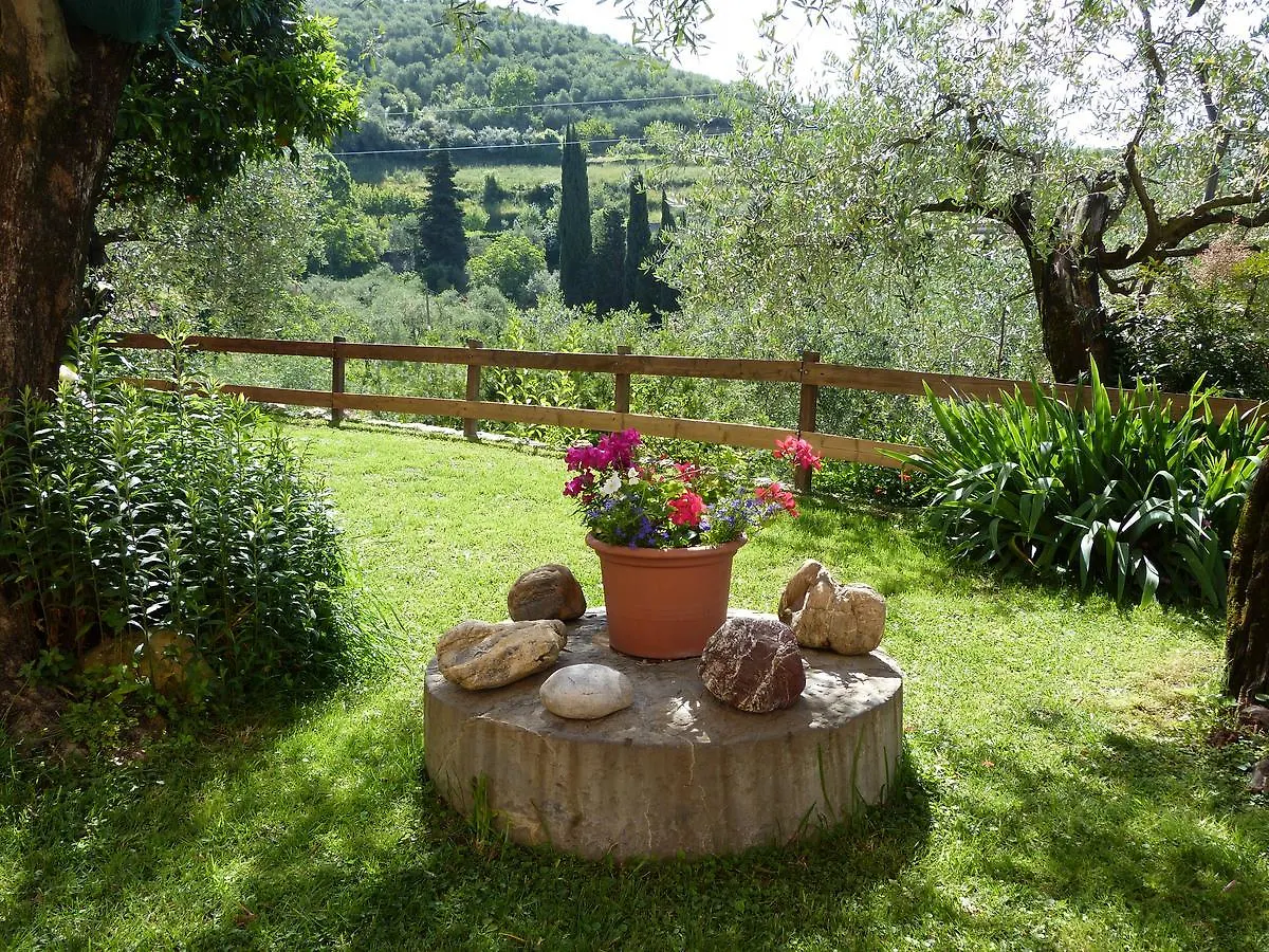 Olive Press Lodge Chiavari 0*,  Italia