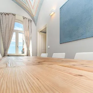 Guest house Oltremare Soul, Chiavari