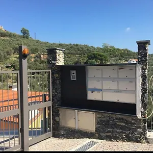  Appartamento Il Nido Di Priscilla