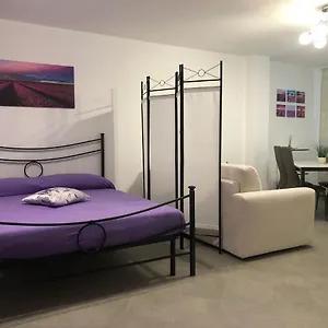  Appartamento Casa Lavanda