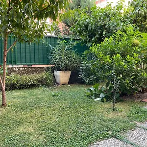 Il Giardino Dei Limoni Chiavari