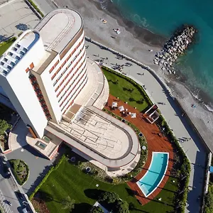 Hotel Grand Torre Fara, Chiavari