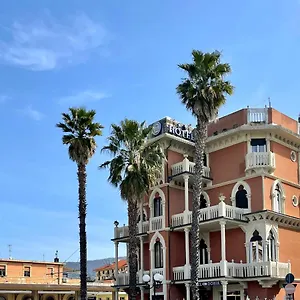 Hotel Doria, Chiavari