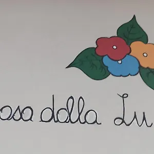  Casa vacanze A Casa Dalla Lu