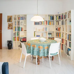 Apartment 076 - Casa La Libreria, Centro Citta Di Chiavari, 500 Metri Da Mare E Spiagge - 2 Da Letto, Chiavari