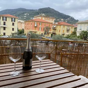 Apartment La Perla, Chiavari