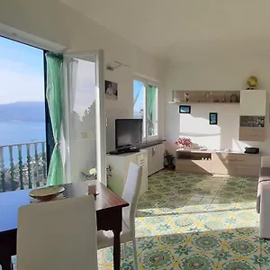  Casa vacanze Casa Brunette