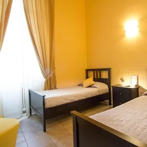 Bed & Breakfast Botafogo, Chiavari