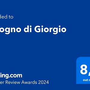  Casa vacanze Il Sogno Di Giorgio