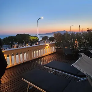 Hotel Zia Piera, Chiavari
