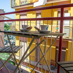 Casa vacanze Dolce Hogar