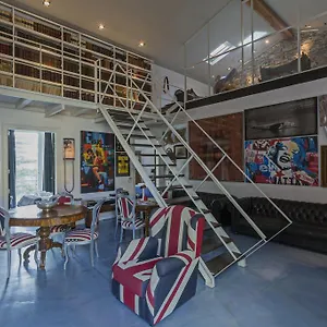 Guest house Loft Garibaldi, Chiavari