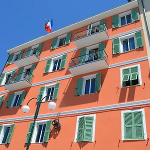 Hotel San Pietro, Chiavari