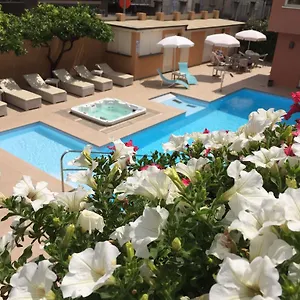 Hotel Monte Rosa, Chiavari