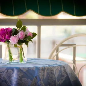 Bed & Breakfast Ca Do Franco, Chiavari