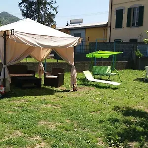  Casa vacanze Porzione Di Il Cappello D'oro