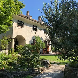  Casa vacanze Relais Rantegosa -