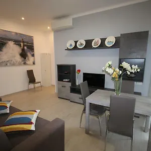 Apartment Sapore Di Sale, Sapore Di Mare, Chiavari
