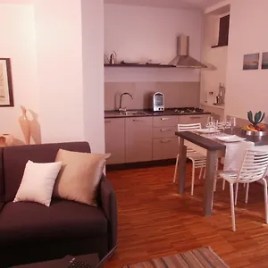  Casa vacanze Colombo