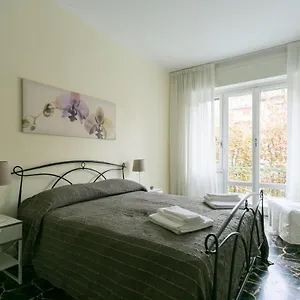  Appartamento Great Near Portofino