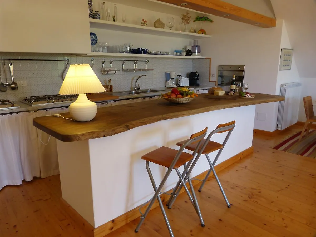 Olive Press Lodge Chiavari