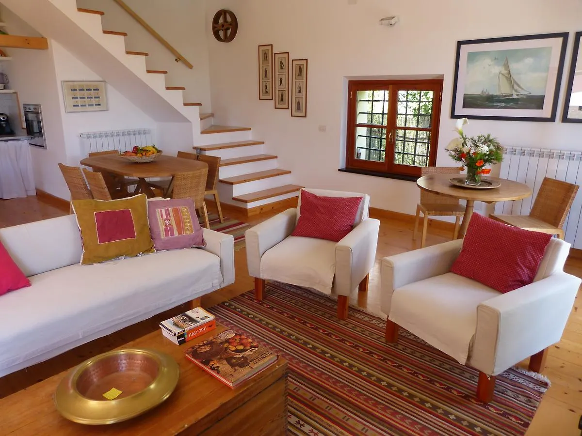 Olive Press Lodge Chiavari Holiday home