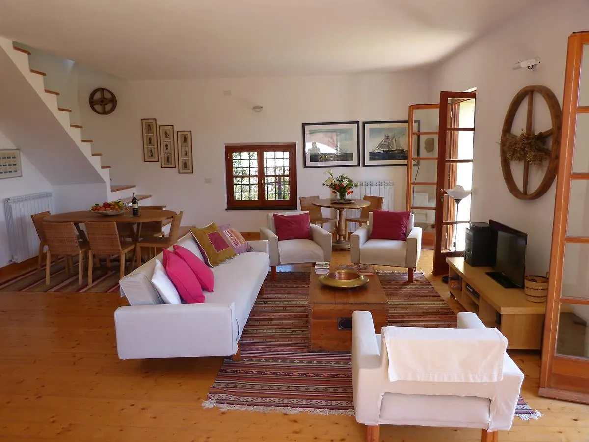 Holiday home Olive Press Lodge Chiavari