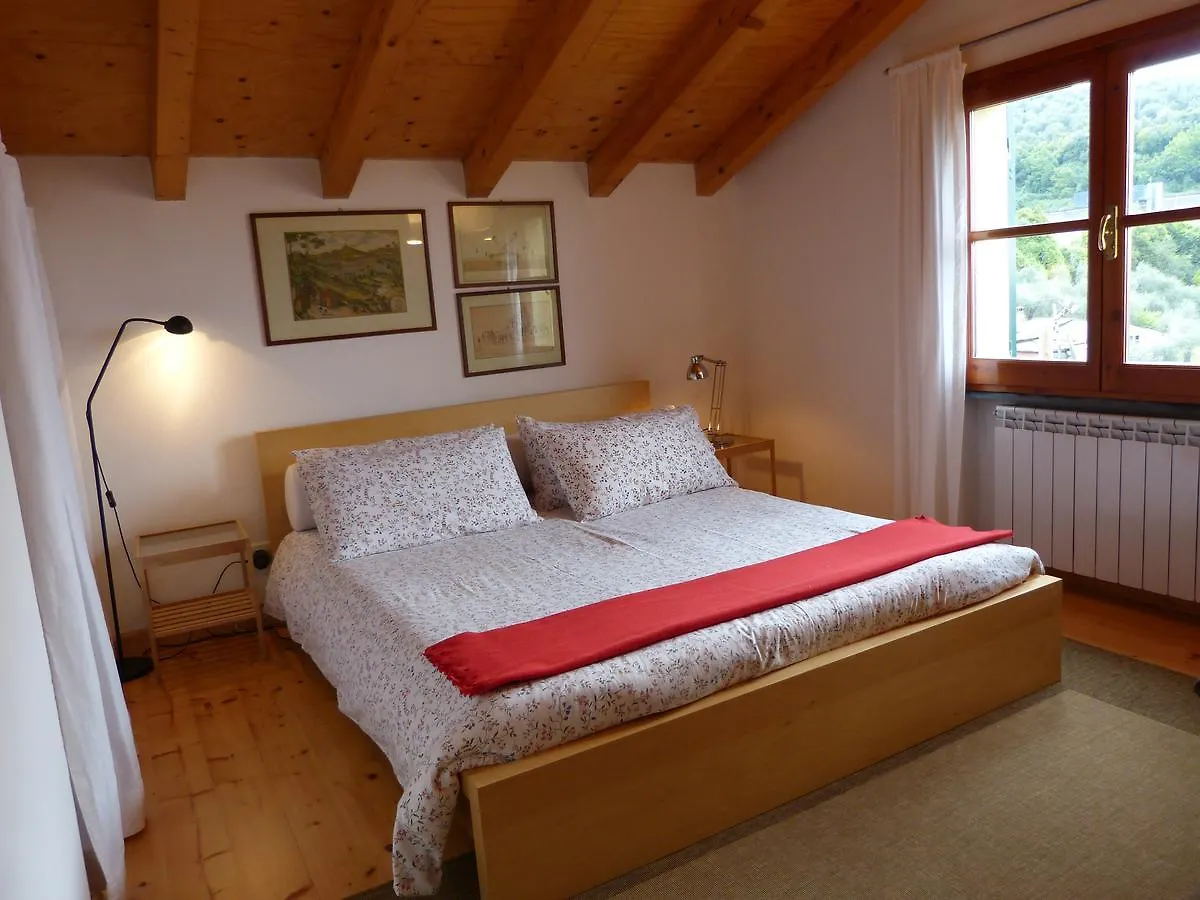 Holiday home Olive Press Lodge Chiavari