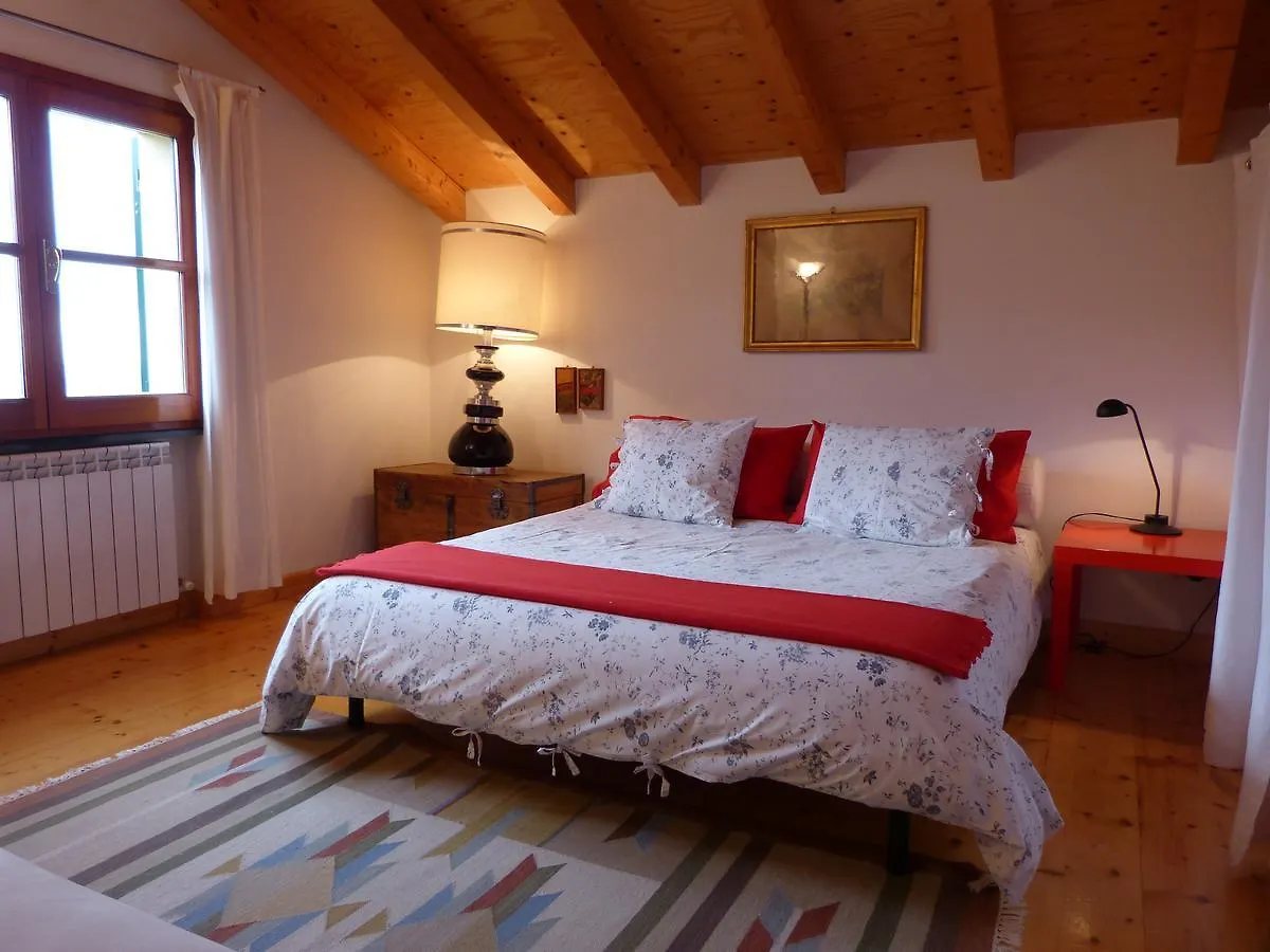 Olive Press Lodge Chiavari