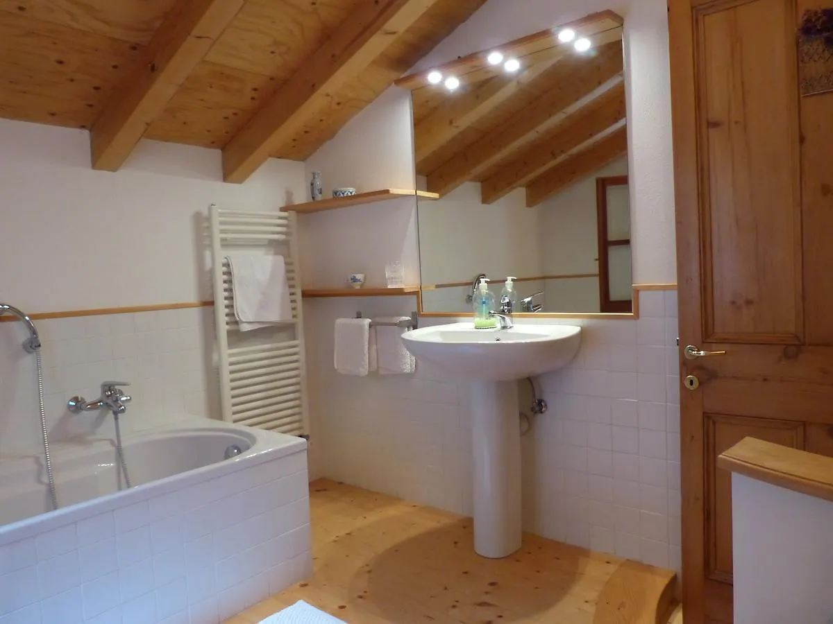 Olive Press Lodge Chiavari Holiday home