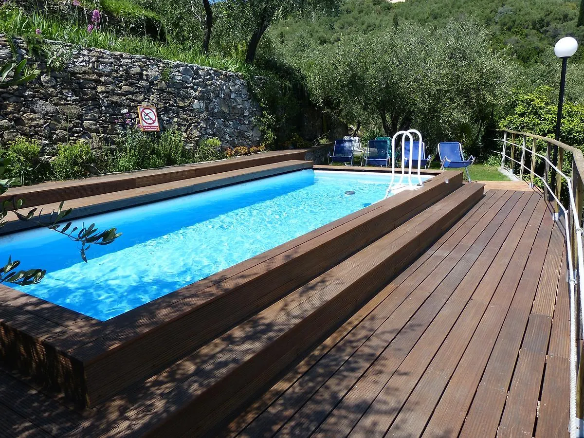 Olive Press Lodge Chiavari 0*,